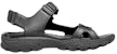 Skechers Foamies Creston Ultra 'Hitam Tulen' 243094-BBK