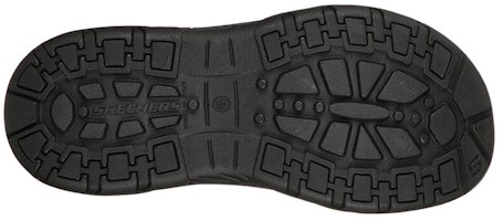 Skechers Foamies Creston Ultra 'Hitam Polos' 243094-BBK Purchase Skechers Foamies Creston Ultra 'Hitam Polos' 243094-BBK