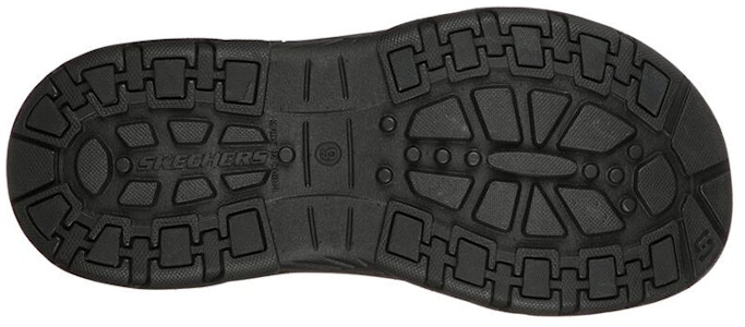 스케쳐스 포미즈 크레스톤 울트라 '퓨어 블랙' 243094-BBK Purchase 스케쳐스 포미즈 크레스톤 울트라 '퓨어 블랙' 243094-BBK