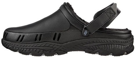 Skechers Foamies Creston Ultra Lined 'Cozy Vibez Black' 243116-BBK Skechers Foamies Creston Ultra Lined 'Cozy Vibez Black' 243116-BBK