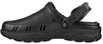 Buy Skechers Foamies Creston Ultra Lined 'Cozy Vibez Hitam' 243116-BBK