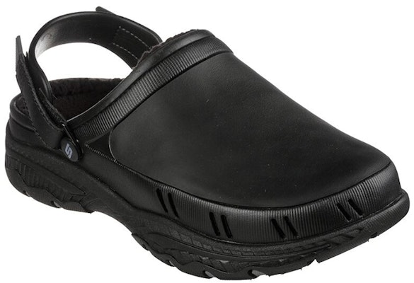 Skechers Foamies Creston Ultra Lined 'Cozy Vibez Black' 243116-BBK Lookbook Skechers Foamies Creston Ultra Lined 'Cozy Vibez Black' 243116-BBK