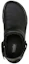 Shop Skechers Foamies Creston Ultra Lined 'Cozy Vibez Black' 243116-BBK