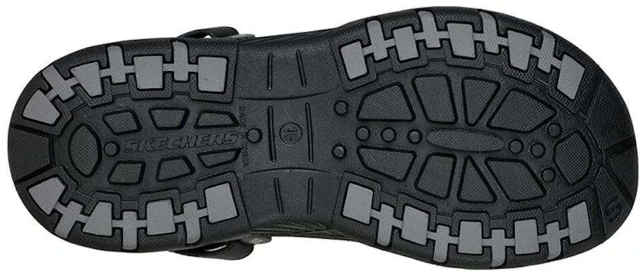 Skechers Foamies Creston Ultra Lined 'Cozy Vibez Black' 243116-BBK Purchase Skechers Foamies Creston Ultra Lined 'Cozy Vibez Black' 243116-BBK
