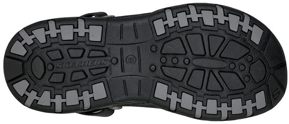Skechers Foamies Creston Ultra Lined 'Vibra Cálida Negro' 243116-BBK Purchase Skechers Foamies Creston Ultra Lined 'Vibra Cálida Negro' 243116-BBK