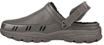 Buy Skechers Foamies Creston Ultra Lined 'Cozy Vibez Kelabu' 243116-KHK