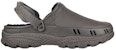 Skechers Foamies Creston Ultra Lined 'Cozy Vibez Kelabu' 243116-KHK