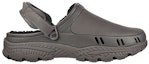 Order Skechers Foamies Creston Ultra Lined 'Cozy Vibez Kelabu' 243116-KHK