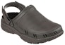 Lookbook Skechers Foamies Creston Ultra Lined 'Cozy Vibez Kelabu' 243116-KHK