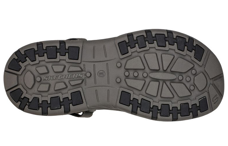 Purchase Skechers Foamies Creston Ultra Lined 'Cozy Vibez Gray' 243116-KHK