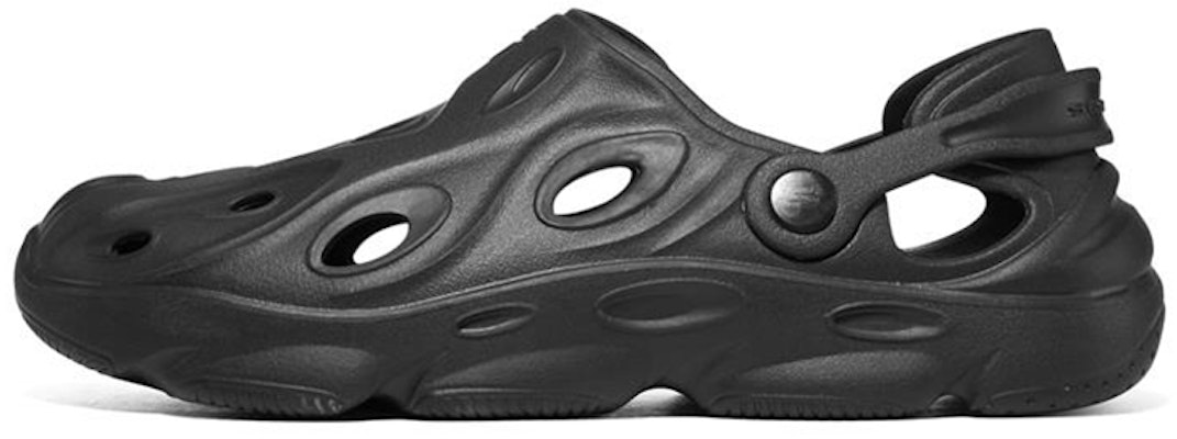 Skechers Foamies Dashing 'Black' 243201-BBK Buy Skechers Foamies Dashing 'Black' 243201-BBK