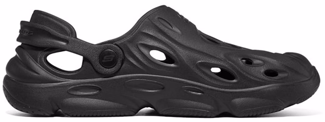 Skechers Foamies Dashing 'Black' 243201-BBK Order Skechers Foamies Dashing 'Black' 243201-BBK