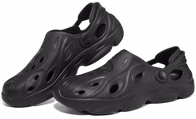 Skechers Foamies Dashing 'Black' 243201-BBK Lookbook Skechers Foamies Dashing 'Black' 243201-BBK