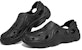 Skechers Foamies Dashing 'Hitam' 243201-BBK