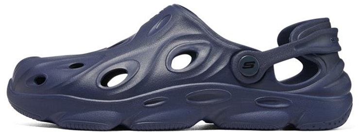 skechers-foamies-dashing-walking-shoes-navy-243201-nvy