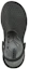 Shop 斯凯奇Foamies GOwalk 5“休闲运动凉鞋黑色” 243002-BKCC