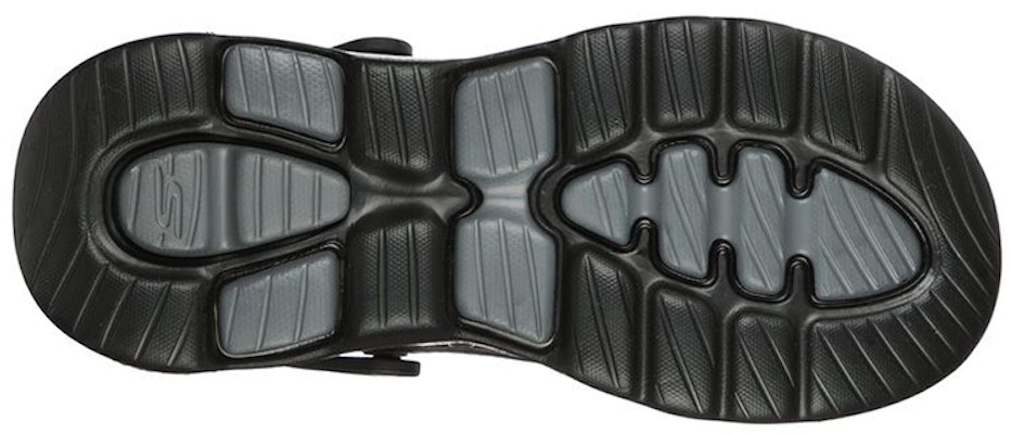 Skechers Foamies GOwalk 5 'Kasut Sandal Sukan Kasual Hitam'. 243002-BKCC Purchase Skechers Foamies GOwalk 5 'Kasut Sandal Sukan Kasual Hitam'. 243002-BKCC