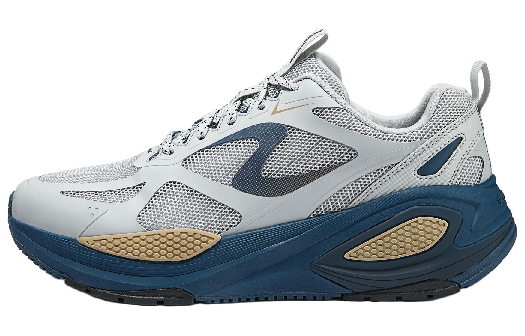 Skechers Future Sport Sneaker 'White Blue'