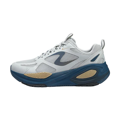 Skechers Future Sport Sneaker 'White Blue'