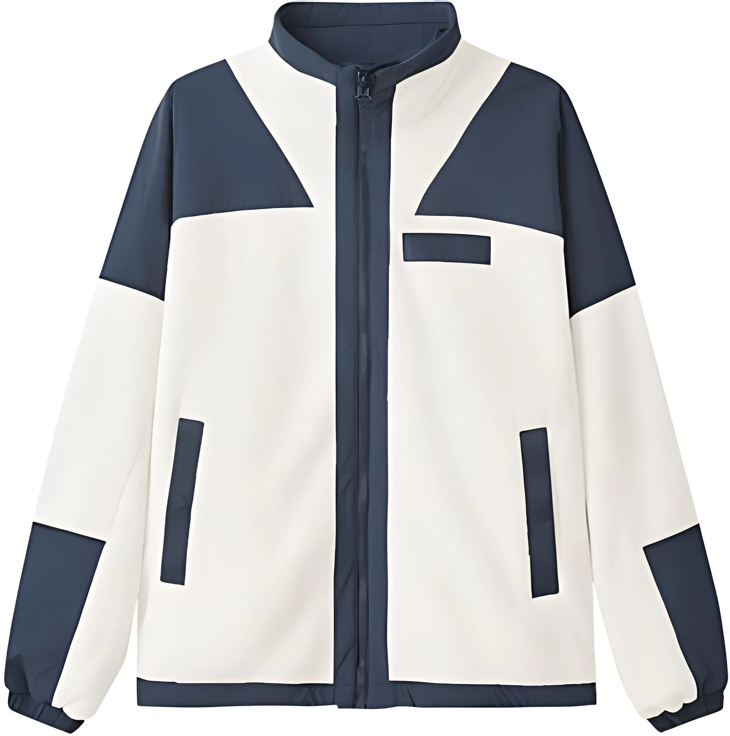 skechers-fw-24-reversible-stand-collar-loose-fit-jacket-unisex-off-white-l424-u097-00-v7