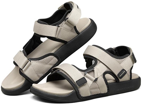 斯凯奇Gambix 2.0棕黑运动凉鞋 237292-TPBK Lookbook 斯凯奇Gambix 2.0棕黑运动凉鞋 237292-TPBK