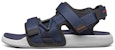 Skechers Gambix 2.0 'Navy' Lelaki Kasual 237292-NVY