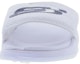 Lookbook Skechers Gambix 2.0 'Selipar Putih Serbaguna' 237061-WHT