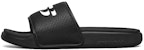 Selipar Kasual Hitam Skechers Gambix 2.0 237061-BBK