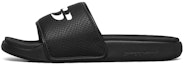 Buy Selipar Kasual Hitam Skechers Gambix 2.0 237061-BBK