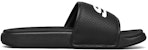 Selipar Kasual Hitam Skechers Gambix 2.0 237061-BBK