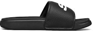 Order Selipar Kasual Hitam Skechers Gambix 2.0 237061-BBK