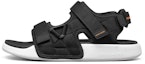 Buy Skechers Gambix 2.0 Fesyen Sandal Hitam 'Hitam Putih' 237292-BLK