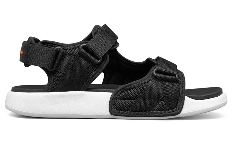 Order Sandalias Skechers Gambix 2.0 Moda Negro 'Negro Blanco' 237292-BLK