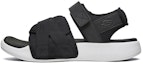 Buy Skechers Gambix 2.0 Panda Sandal 'Hitam Putih' 51731-BKW