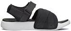 Order Skechers Gambix 2.0 Panda Sandal 'Hitam Putih' 51731-BKW