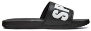 Order Skechers Gambix Slide 'Hitam' 666083-BLK