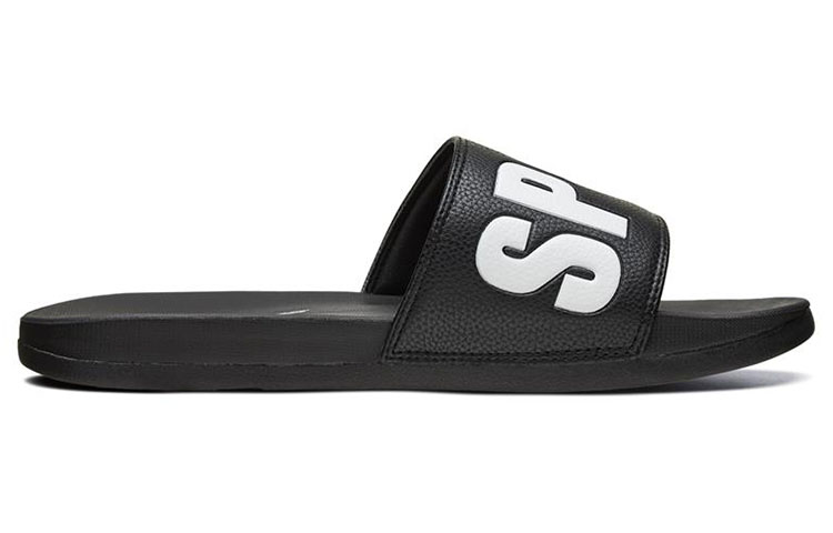 Order Skechers Gambix 運動休閒拖鞋 黑