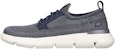 Skechers Garza-Alandis 'Blue' 204575-NVY