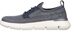 Buy Skechers Garza-Alandis 'Blue' 204575-NVY