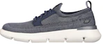 Buy Skechers Garza-Alandis 'Blue' 204575-NVY