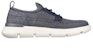 Skechers Garza-Alandis 'Blue' 204575-NVY