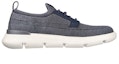 Order Skechers Garza-Alandis 'Blue' 204575-NVY
