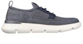 Order Skechers Garza-Alandis 'Blue' 204575-NVY
