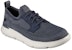 Skechers Garza-Alandis 'Blue' 204575-NVY