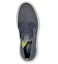 Shop Skechers Garza-Alandis 'Blue' 204575-NVY