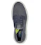 Shop Skechers Garza-Alandis 'Blue' 204575-NVY
