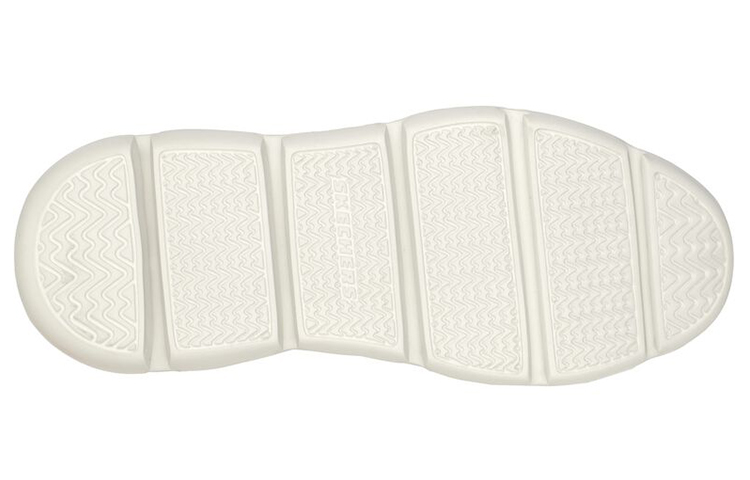 Skechers Garza-Romano 'Grey Brown' 圖 4