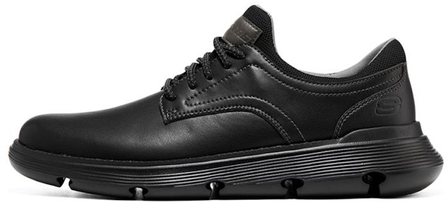 Skechers Garza 'Hitam' 204702-BBK Buy Skechers Garza 'Hitam' 204702-BBK