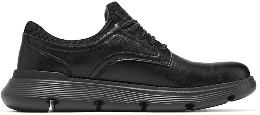 Skechers Garza 'Black Comfort' 204906-BLK Order Skechers Garza 'Black Comfort' 204906-BLK
