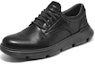 Lookbook Skechers Garza 'Black Comfort' 204906-BLK